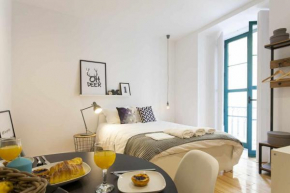 Urban Chic Chiado Studio City Center